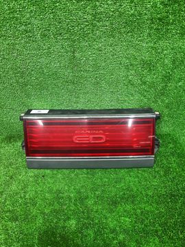 ВСТАВКА МЕЖДУ СТОПОВ НА TOYOTA CARINA ED ST183