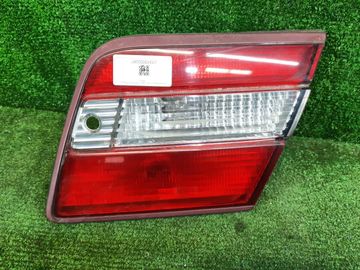 ВСТАВКА МЕЖДУ СТОПОВ НА NISSAN CIMA Y33