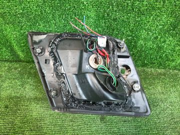 ВСТАВКА МЕЖДУ СТОПОВ НА NISSAN CIMA Y33