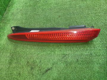 ВСТАВКА МЕЖДУ СТОПОВ НА VOLVO XC90 C59