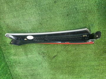 ВСТАВКА МЕЖДУ СТОПОВ НА VOLVO XC90 C59