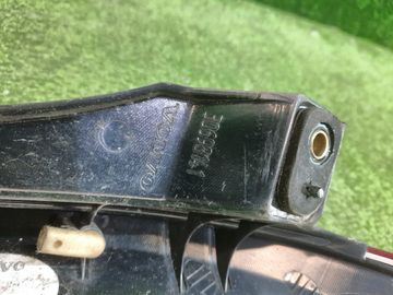 ВСТАВКА МЕЖДУ СТОПОВ НА VOLVO XC90 C59