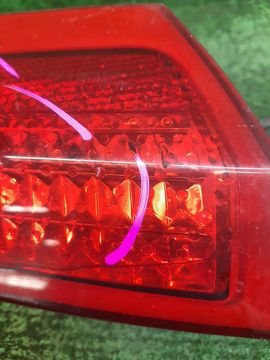 ВСТАВКА МЕЖДУ СТОПОВ НА VOLVO XC90 C59