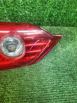 ВСТАВКА МЕЖДУ СТОПОВ НА NISSAN SKYLINE V37