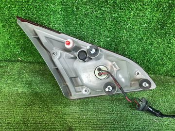 ВСТАВКА МЕЖДУ СТОПОВ НА NISSAN MURANO Z51