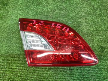 ВСТАВКА МЕЖДУ СТОПОВ НА NISSAN SYLPHY B17