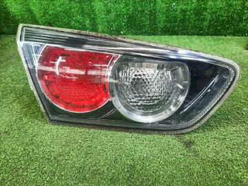 ВСТАВКА МЕЖДУ СТОПОВ НА MITSUBISHI GALANT FORTIS CY4A