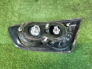 ВСТАВКА МЕЖДУ СТОПОВ НА MITSUBISHI GALANT FORTIS CY4A