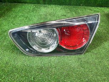 ВСТАВКА МЕЖДУ СТОПОВ НА MITSUBISHI GALANT FORTIS CY4A