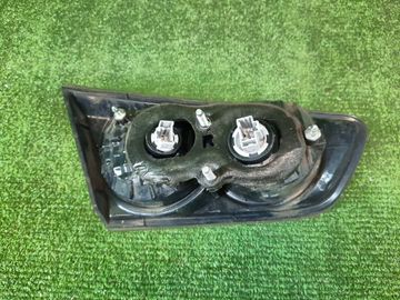 ВСТАВКА МЕЖДУ СТОПОВ НА MITSUBISHI GALANT FORTIS CY4A