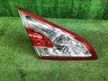 ВСТАВКА МЕЖДУ СТОПОВ НА NISSAN MURANO Z51