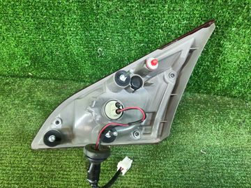 ВСТАВКА МЕЖДУ СТОПОВ НА NISSAN MURANO Z51