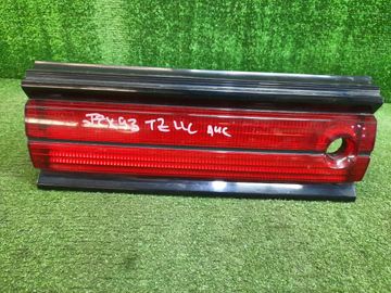 ВСТАВКА МЕЖДУ СТОПОВ НА TOYOTA MARK II GX90