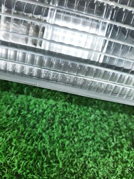 ВСТАВКА МЕЖДУ СТОПОВ НА TOYOTA HIACE REGIUS RCH41W