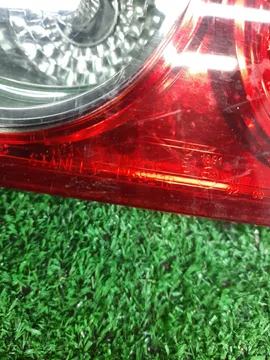 ВСТАВКА МЕЖДУ СТОПОВ НА HONDA ACCORD CL7