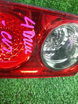 ВСТАВКА МЕЖДУ СТОПОВ НА HONDA ACCORD CL7