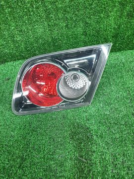 ВСТАВКА МЕЖДУ СТОПОВ НА MAZDA ATENZA GG3P