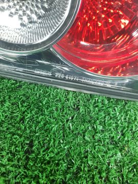 ВСТАВКА МЕЖДУ СТОПОВ НА MAZDA ATENZA GG3P