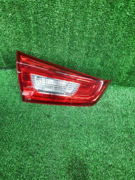 ВСТАВКА МЕЖДУ СТОПОВ НА MITSUBISHI RVR GA3W