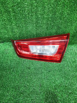 ВСТАВКА МЕЖДУ СТОПОВ НА MITSUBISHI RVR GA3W