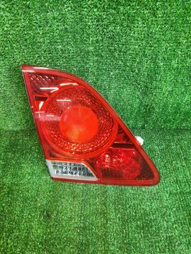 ВСТАВКА МЕЖДУ СТОПОВ НА TOYOTA CROWN GRS180