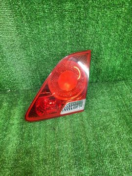 ВСТАВКА МЕЖДУ СТОПОВ НА TOYOTA CROWN GRS180