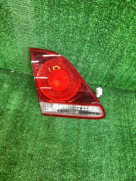 ВСТАВКА МЕЖДУ СТОПОВ НА TOYOTA CROWN GRS182