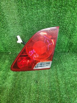 ВСТАВКА МЕЖДУ СТОПОВ НА TOYOTA CROWN GRS180