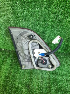 ВСТАВКА МЕЖДУ СТОПОВ НА TOYOTA CROWN GRS180