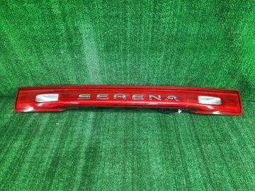 ВСТАВКА МЕЖДУ СТОПОВ НА NISSAN SERENA TC24