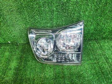 ВСТАВКА МЕЖДУ СТОПОВ НА TOYOTA HARRIER MCU30W