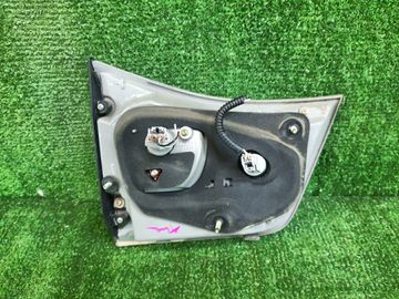 ВСТАВКА МЕЖДУ СТОПОВ НА TOYOTA HARRIER MCU30W