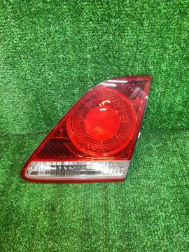 ВСТАВКА МЕЖДУ СТОПОВ НА TOYOTA CROWN GRS182