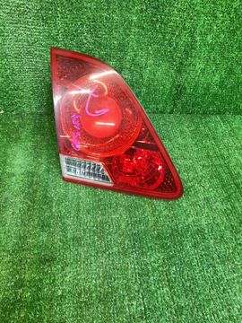 ВСТАВКА МЕЖДУ СТОПОВ НА TOYOTA CROWN GRS180