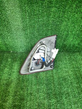 ВСТАВКА МЕЖДУ СТОПОВ НА TOYOTA CROWN GRS180