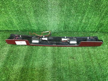 ВСТАВКА МЕЖДУ СТОПОВ НА NISSAN SERENA C23