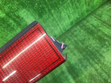 ВСТАВКА МЕЖДУ СТОПОВ НА NISSAN SERENA C23