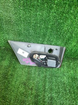 ВСТАВКА МЕЖДУ СТОПОВ НА TOYOTA SPRINTER AE110