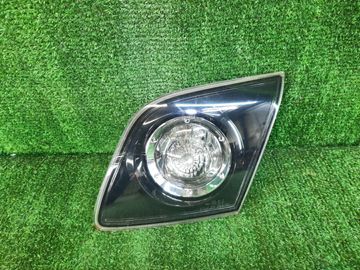 ВСТАВКА МЕЖДУ СТОПОВ НА MAZDA AXELA BK3P