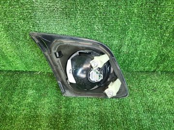 ВСТАВКА МЕЖДУ СТОПОВ НА MAZDA AXELA BK3P