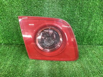 ВСТАВКА МЕЖДУ СТОПОВ НА MAZDA AXELA BK5P