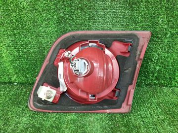 ВСТАВКА МЕЖДУ СТОПОВ НА MAZDA AXELA BK5P