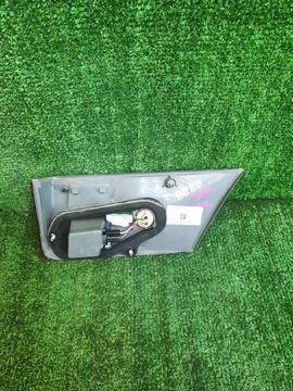 ВСТАВКА МЕЖДУ СТОПОВ НА TOYOTA SPRINTER AE110