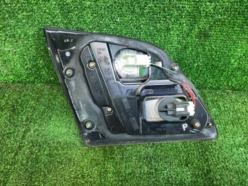 ВСТАВКА МЕЖДУ СТОПОВ НА NISSAN CEFIRO A33