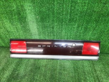 ВСТАВКА МЕЖДУ СТОПОВ НА TOYOTA SPRINTER AE100