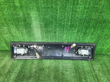 ВСТАВКА МЕЖДУ СТОПОВ НА TOYOTA SPRINTER AE100