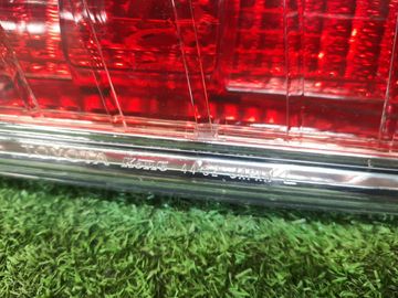 ВСТАВКА МЕЖДУ СТОПОВ НА TOYOTA GAIA SXM10G