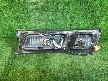 ВСТАВКА МЕЖДУ СТОПОВ НА TOYOTA GAIA SXM10G