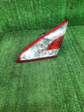 ВСТАВКА МЕЖДУ СТОПОВ НА NISSAN MURANO TZ51