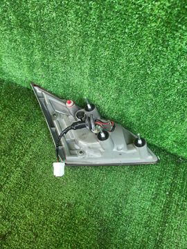 ВСТАВКА МЕЖДУ СТОПОВ НА NISSAN MURANO TZ51